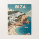 Search for ibiza puzzles Beach