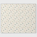 Recherche de tortue papier cadeau Cottagecore