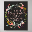 Search for bible encouragement posters Quote