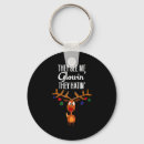 Search for reindeer keychains Tradition