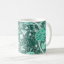 Search for william morris art nouveau mugs Carnation