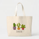Recherche de illus messenger sacs Cactus