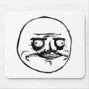 Search for face meme mousepads Troll