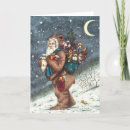 Recherche de teddy bear christmas vœux cartes Unique
