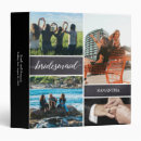 Search for bridesmaid binders Album