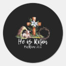 Search for jesus christ lamb god stickers Animal