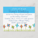Search for pinwheel invitations Summer
