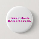 Search for butch buttons Lesbian
