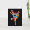 Search for breakdancer cards Danceclass