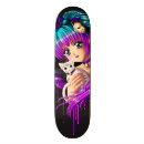 Search for manga skateboards Cute