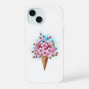 Recherche de gaufre iphone coques Fleurs