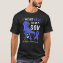 Search for autism son tshirts Dad