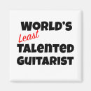 Search for guitarists magnets Funny