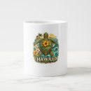 Recherche de hawaii tasses Île