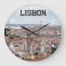 Recherche de tourisme horloges Europe
