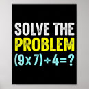 Search for funny mathematical jokes posters Teacher