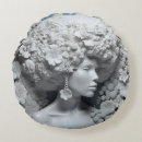 Recherche de afro coussins Reine