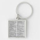 Search for lexicon keychains English