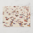 Recherche de image cartes postales Plage