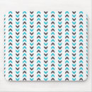 Recherche de flèche tapis souris Chevron