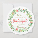 Search for sage green bridesmaid cards Maid of honour