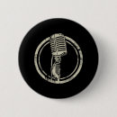 Search for microphone buttons Vocalist