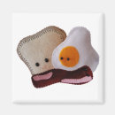 Recherche de petits pains magnets Repas