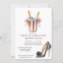 Recherche de talons hauts invitations 50e