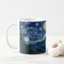 Recherche de impressionnistes tasses Nuit étoilée