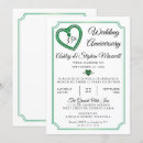 Search for 35th anniversary invitations Vow renewal