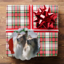 Search for rough collie christmas cards Xmas