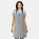 Search for dreidel aprons Gold