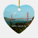 Recherche de golden gate bridge ornements Pont