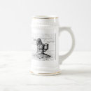 Search for funny christmas beer glasses Cartoon