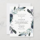 Search for black navy wedding invitations Modern