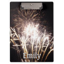 Search for new year clipboards Gold
