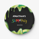 Search for slime plates Green