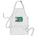 Search for saints aprons French