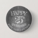 Search for chalk buttons Birthday