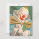 Search for clown christmas cards Creepy