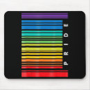 Search for pride mousepads Month