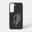 Recherche de squelette samsung coques Halloween