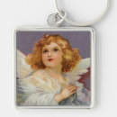 Search for love angel keychains Spiritual