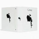 Search for hold binders For her