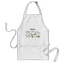 Search for sea creature aprons Ocean