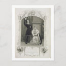 Search for hamlet postcards English