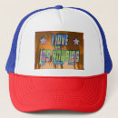 Search for orange tree hats Palm trees