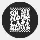 Search for funny mothers day stickers Mommy