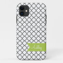 Search for green ribbon cases Trendy