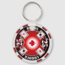 Search for canuck keychains Canadian